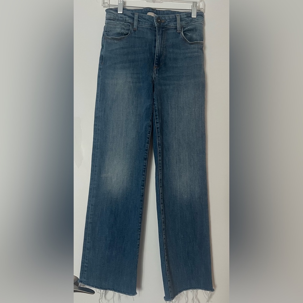 Edyson Blue Denim Jeans